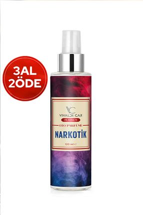 عطر خودرو Vivaldi Car - کد 879912598