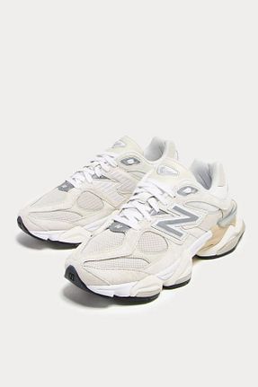کفش اسنیکر سفید زنانه New Balance - کد 903215572