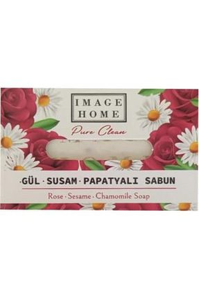 صابون جامد İMAGE HOME - کد 378652815