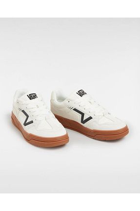 کفش کژوال سفید مردانه پاشنه کوتاه (1 - 4 سانتی متر) Vans - کد 904415482