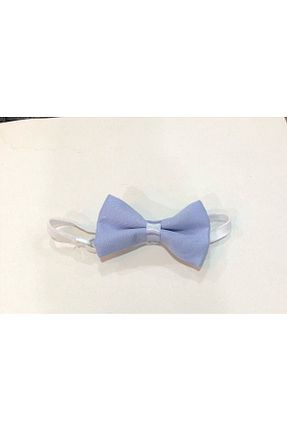 پاپیون متالیک بچه گانه Terry - کد 903229030
