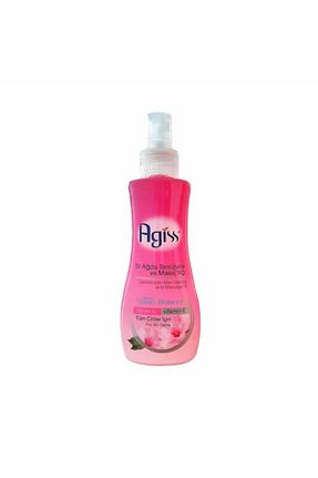 روغن مراقبت AGISS - کد 31669773