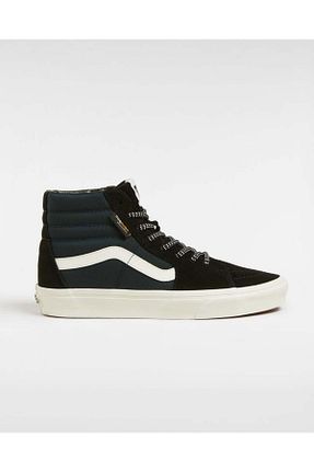 کفش کژوال مشکی مردانه پاشنه کوتاه (1 - 4 سانتی متر) Vans - کد 904415665