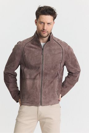 کت رنگی مردانه رگولار Orkır collection - کد 903242903