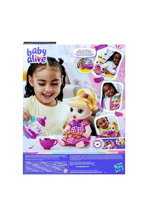 عروسک مدل Baby Alive - کد 904438406