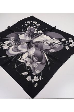 روسری رنگی پنبه ای Bonjela - کد 797676013
