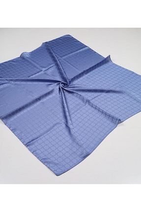 روسری رنگی پلی استر Emproyal - کد 902351670