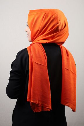 شال رنگی زنانه پلی استر Modakaşmir - کد 902353299