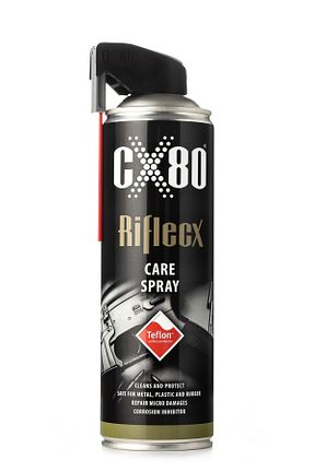 محصول تمیز کننده حرفه ای RifleCX - کد 903266657