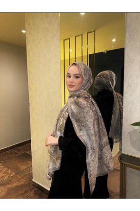 شال نباتی زنانه Touch - کد 885279995