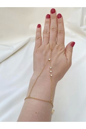 دستبند استیل (فولاد) رنگی استیل (فولاد) OSTİLL - کد 904462864