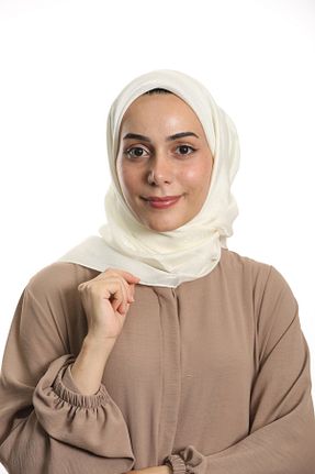 شال زنانه پلی استر Kevser Scarf - کد 904487736