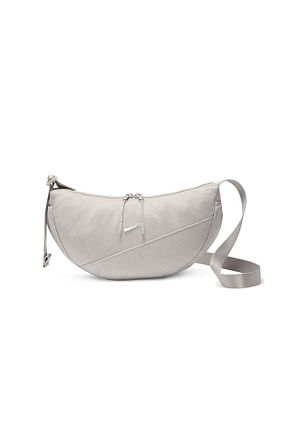 کیف دوشی طوسی زنانه پلی استر Nike - کد 903386506