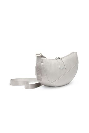 کیف دوشی طوسی زنانه پلی استر Nike - کد 903386506