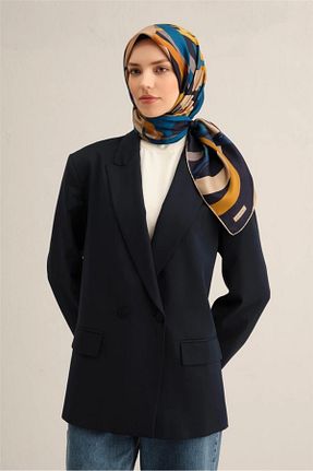 روسری رنگی İpek Tivil Armine - کد 901858605