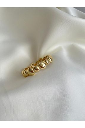 دستبند جواهر زرد زنانه Nilsu Jewellery Accessory - کد 903417446