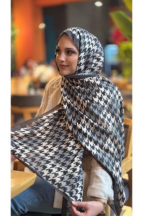 شال مشکی زنانه پنبه ای Eray - کد 903417827