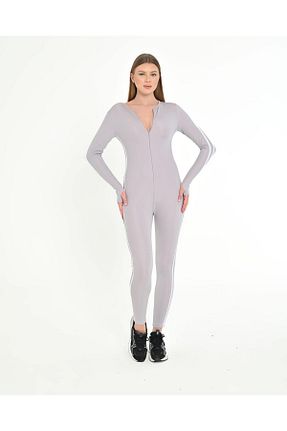 ست بالاتنه و پائین تنه سفید زنانه تریکو MODA - کد 898104430
