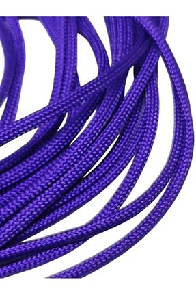  بنفش PARACORD - کد 903465348