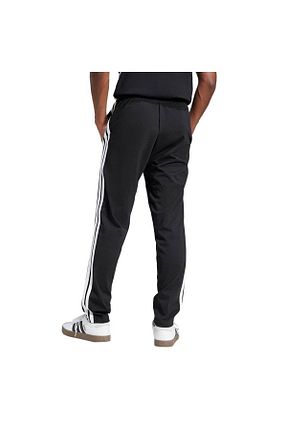 شلوار کرمگن مشکی مردانه رگولار adidas - کد 900499138