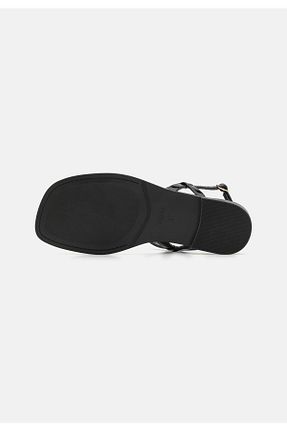 دمپائی مشکی زنانه پلی اورتان Guess - کد 903295635