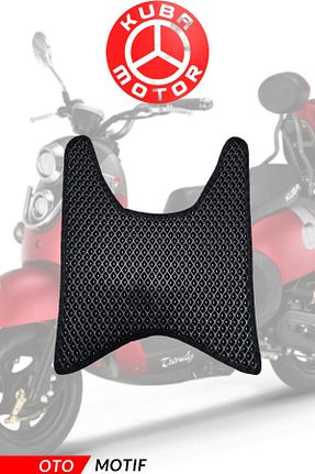 کیت ساپورت پایه موتور سیکلت OTOMOTİF - کد 805039025