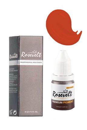 مداد و خط چشم آبی ROSEVELT - کد 66436367