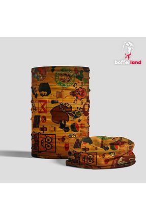 باندانا موتور سواری Genel Markalar - کد 903603336