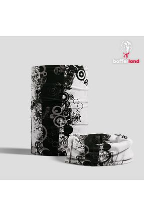 باندانا موتور سواری bofferland - کد 903603142