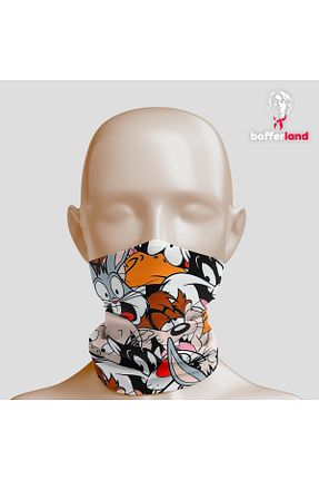 باندانا موتور سواری bofferland - کد 903603159
