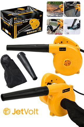 کمپرسور هوا JetVolt - کد 904710610