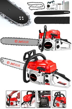  JetVolt - کد 904716486