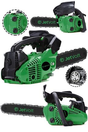  JetVolt - کد 904716759