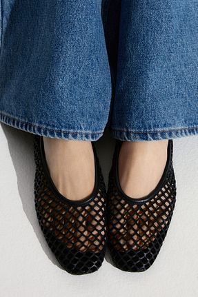بابت مشکی زنانه H&M - کد 904710650