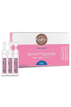 قطره، سرم و اسپری Gifrer - کد 6466805
