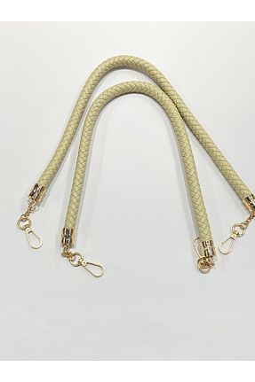 اکسسوری کیف بژ زنانه karantuhafiye - کد 903686029