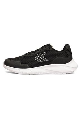 کفش دو و میدانی و تمرینی مشکی زنانه hummel - کد 888266673