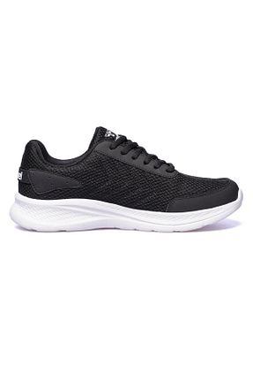 کفش دو و میدانی و تمرینی مشکی زنانه hummel - کد 891416965