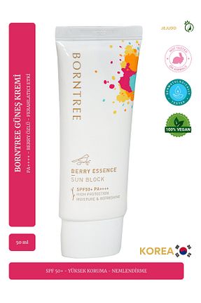 کرم ضد آفتاب صورت SPF 50 + JEJUDO - کد 845494020