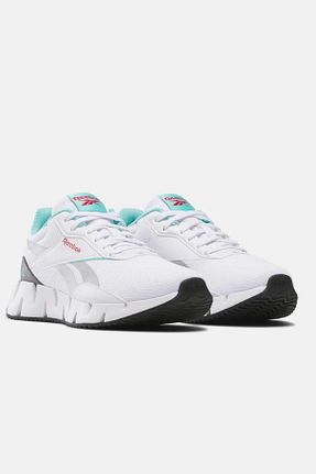 کفش دو و میدانی و تمرینی سفید زنانه Reebok - کد 892684956