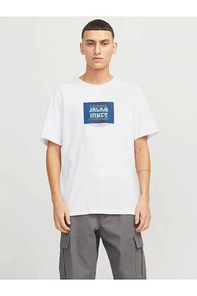 تیشرت رنگی مردانه رگولار Jack & Jones - کد 903709617