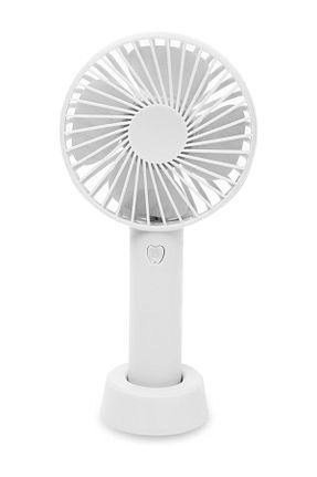 پنکه سفید Mini Fan KUMTEL - کد 903717566