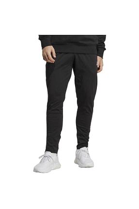 شلوار کرمگن مشکی مردانه رگولار adidas - کد 475291069