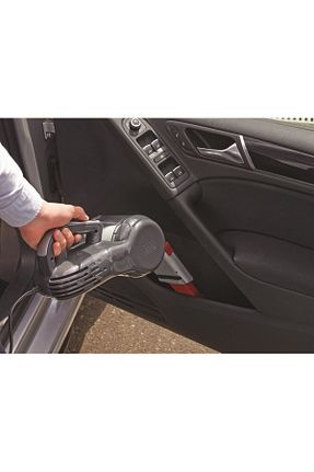 جاروی خودرو Black Decker - کد 85038350