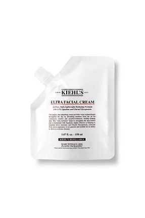 کرم صورت همه انواع پوست Kiehl