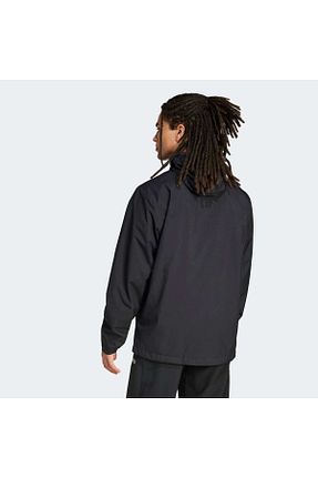 کت اسپرت مشکی مردانه رگولار adidas - کد 887274722