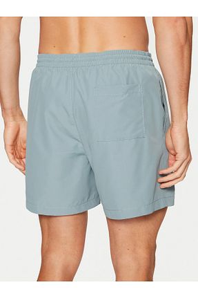 مایو اسلیپ آبی مردانه Calvin Klein - کد 901301020