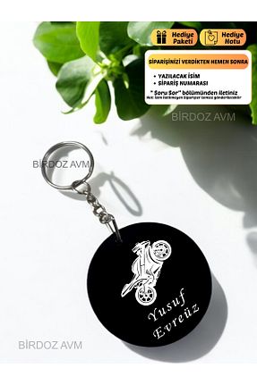 جاکلیدی موتور سیکلت birdoz avm - کد 904925862