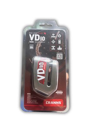 قفل و دزدگیر Cranns - کد 808300780