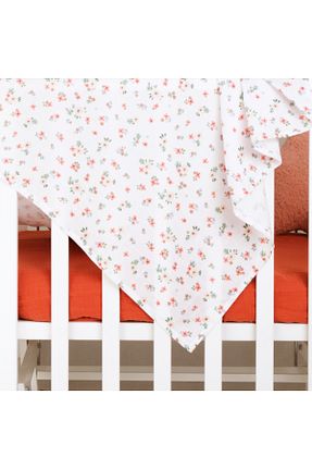 پارچه موسیلین رنگی HAFY BABY - کد 898620592